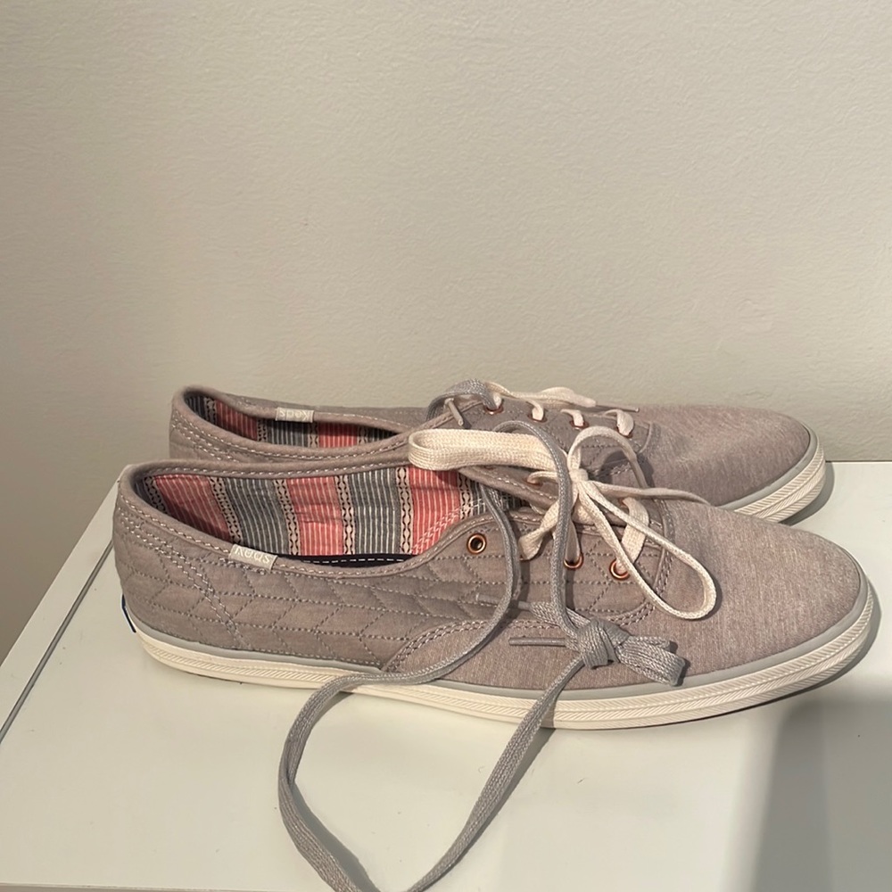 New size 10 Keds